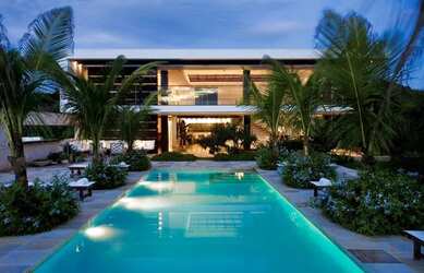 Imagem 3: Linda mansão na Ferradura - Venda e Temporada