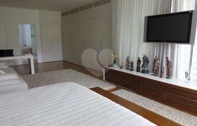 Imagem 2: Projeto de Arquiteto Renomado. Arthur Casas