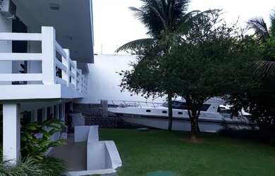 Imagem 6: Casa sobrado de alto padrão à venda no Condomínio PortoGalo em Angra dos Reis - RJ