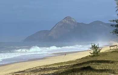 Imagem 12: Casa de praia por temporada em Itaipuaçu - Maricá/RJ