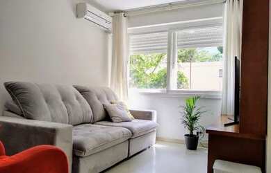 Imagem 4: Apartamento para Venda - 71.34m², 2 dormitórios, 1 vaga - Petrópolis