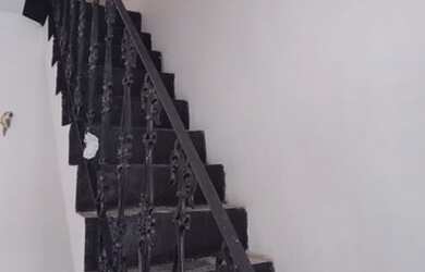 Imagem: A casa possui 2 Dormitórios, 1 Banheiro, 70m² de Área e