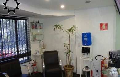 Imagem: O depósito possui 50m² de Área e está localizado em Bela