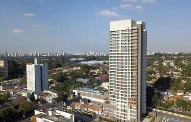 Imagem 12: Locação Apartamento 1 Dormitórios - 41 m² Santo Amaro