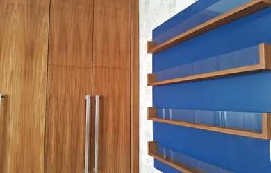 Imagem 7: Apartamento para venda possui 180 metros quadrados com 3 quartos