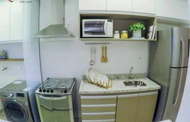 Imagem 16: Alto Rio Preto Residencial - Zona Sul