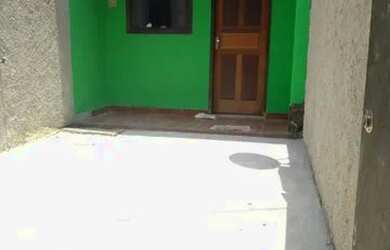 Imagem: A casa possui 1 Dormitório e está localizado em Taquara