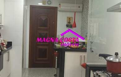 Imagem 16: Apto lâmina 4 qts para venda - Recreio dos Bandeirantes