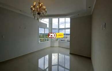 Imagem 2: Z10IMOVEIS INDAIATUBA CA08507 - CASA ALTO PADRÃO PARA LOCACAO - JARDIM...