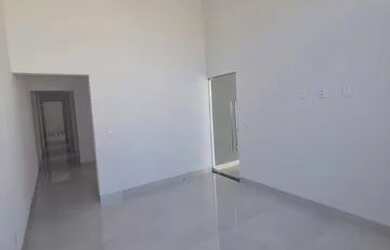 Imagem 5: APARECIDA DE GOIâNIA - Casa Padrão - Jardim Buriti Sereno