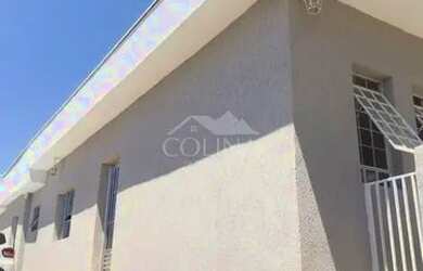 Imagem 3: Casa - Jardim Vitória - Campo Limpo Paulista