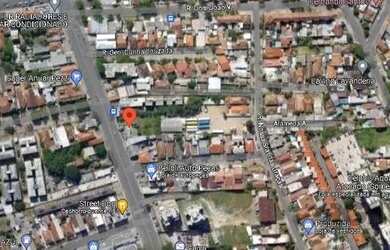 Imagem 4: Terreno em Glória. 4.998m² de Área