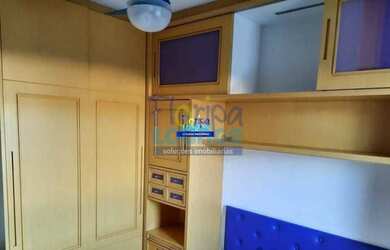 Imagem 14: Cobertura com 3 quartos, 1 suíte, à venda em Trindade - TRICO2321