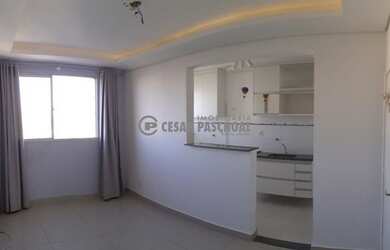 Imagem 1: Apartamento Padrão Jardim Guaporé Disponível Para Locação Jardim...