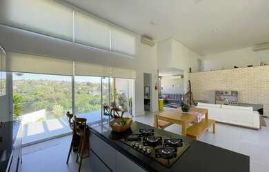 Imagem 7: Casa a venda na Granja Viana cond Euroville