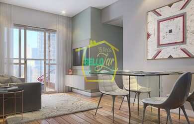 Imagem 3: Apartamento à venda, 63 m² por R$ 425.000,00 - Tamarineira - Recife/PE