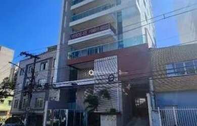 Imagem: O apartamento possui 4 Dormitórios, 4 Banheiros, 3 Vagas na