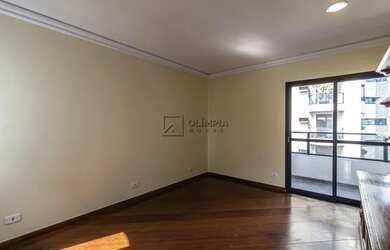 Imagem 8: Locação Apartamento 5 Dormitórios - 220 m² Moema