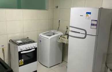 Imagem 2: Flat Caruaru. Imóvel mobiliado, 401m² de Área, 1 Vaga na garageme1...