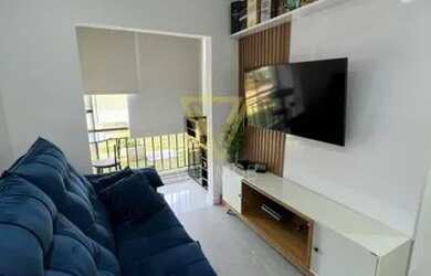 Imagem: Jundiaí - Apartamento Padrão - Jardim Pitangueiras II