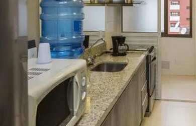 Imagem 13: Excelente apartamento 3 dormitórios com box duplo próximo ao Moinhos