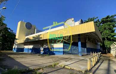 Imagem 3: Espetacular Galpão - venda por R$ 15.000.000 ou aluguel por R$ 80.000/mês...