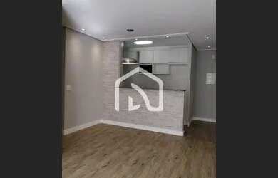 Imagem 3: Apartamento para locação, Jardim Tupanci, Barueri, SP