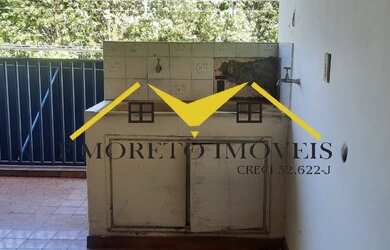 Imagem 5: SÃO JOSÉ DO RIO PRETO - Casa Padrão - JARDIM VIEIRA