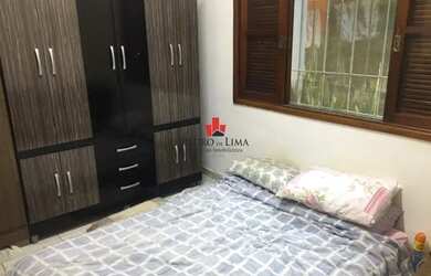 Imagem 6: Casa Térrea no Tatuapé. 120m² de Área, 5 Vagas na garageme2 Dormitórios