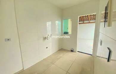 Imagem 7: FAZENDA RIO GRANDE - Casa Padrão - Gralha Azul