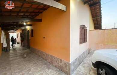 Imagem 3: Casa com 2 dormitórios à venda, 71 m² por R$ 339.200,00 - Vila Seabra...