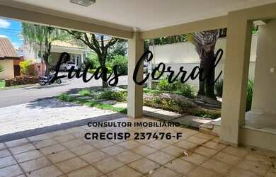 Imagem 7: SOBRADO A VENDA NO CONDOMÍNIO RESIDENCIAL JARDIM VILLAGE SAINT CLAIRE