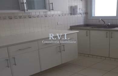 Imagem 6: Ótima casa para LOCAÇÃO em condomínio fechado em Atibaia-SP