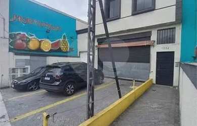 Imagem 1: Ponto comercial/Loja/Box para aluguel tem 170 metros quadrados em Água...