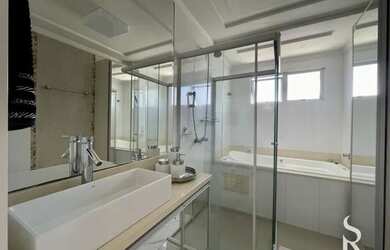 Imagem 13: Apartamento em frente ao mar da praia de Balneário Camboriú