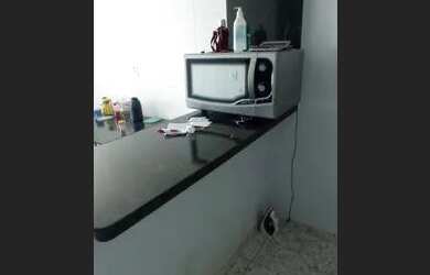 Imagem 8: Vicente Pires apartamento 2 quartos grande nascente vista livre aceita...