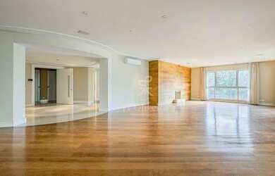 Imagem 2: Apartamento com 4 dormitórios, 607 m² - venda por R$ 11.000.000,00 ou...