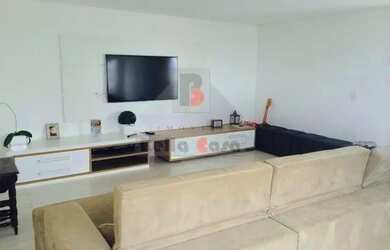 Imagem: O apartamento possui 3 Dormitórios, 4 Banheiros, 3 Vagas na