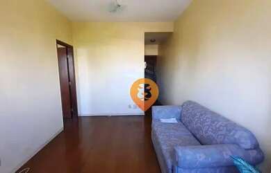 Imagem 2: Apartamento com 1 dormitório, 47 m² - venda por R$ 255.000,00 ou aluguel...