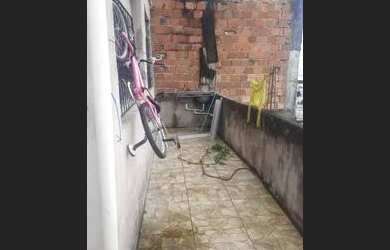 Imagem 2: Casa na liberdade