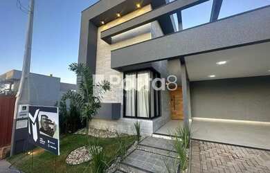 Imagem 2: São José Do Rio Preto - Casa de Condomínio - Residencial Maria Julia