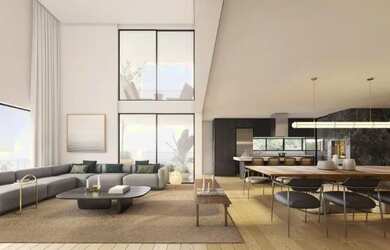 Imagem 9: Apartamento para Venda - 81.1m², 2 dormitórios, sendo 2 suites, 2 vagas - Auxiliadora