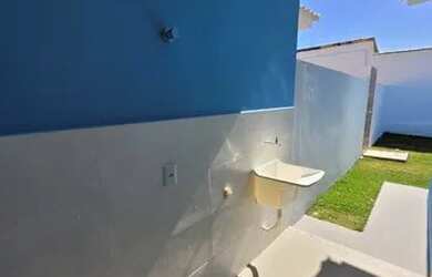 Imagem 16: CASA DE PRIMEIRA LOCAÇÃO A VENDA NO BARBUDO EM ARARUAMA-RJ