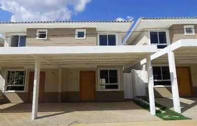 Imagem 2: Condomínio Villagio D itália Santa Cruz II - 150M2 I 3 SUITES I ENERGIA...