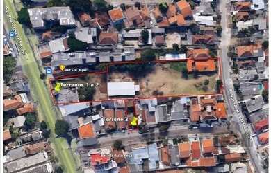 Imagem 3: Terreno em Glória. 4.998m² de Área