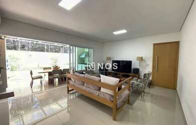 Imagem 4: Apartamento com 3 dormitórios, 122 m² - venda por R$ 995.000,00 ou aluguel por R$ 6.508,00