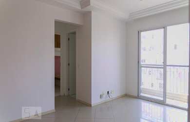 Imagem 5: Apartamento à Venda - Vila das Mercês, 2 Quartos, 48 m2