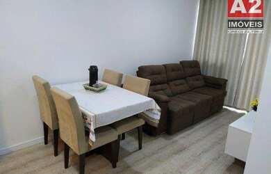 Imagem 11: Apartamento com 2 dormitórios à venda, 60 m² por R$ 495.000 - Centro...