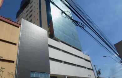 Imagem: O depósito possui 68m² de Área e está localizado em Centro