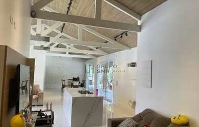 Imagem 4: Casa com 5 dormitórios, 540 m² - venda por R$ 6.000.000,00 ou aluguel...